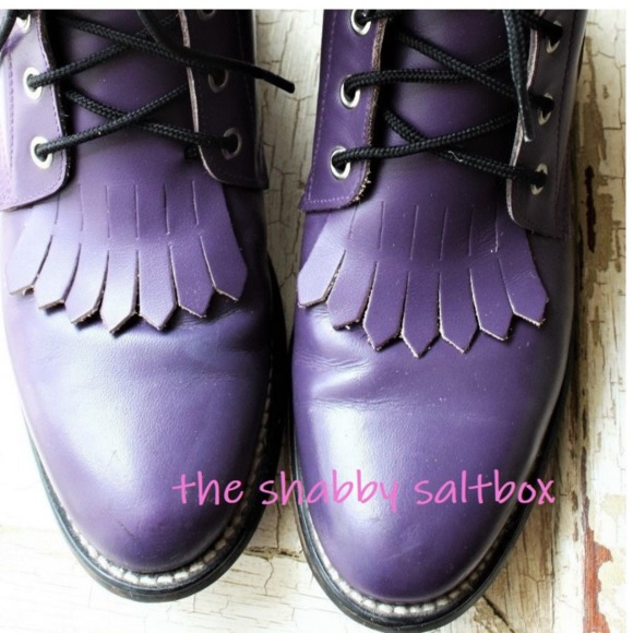 Meet your Posher, Teri @ The Shabby Saltbox - Picture 1 of 9